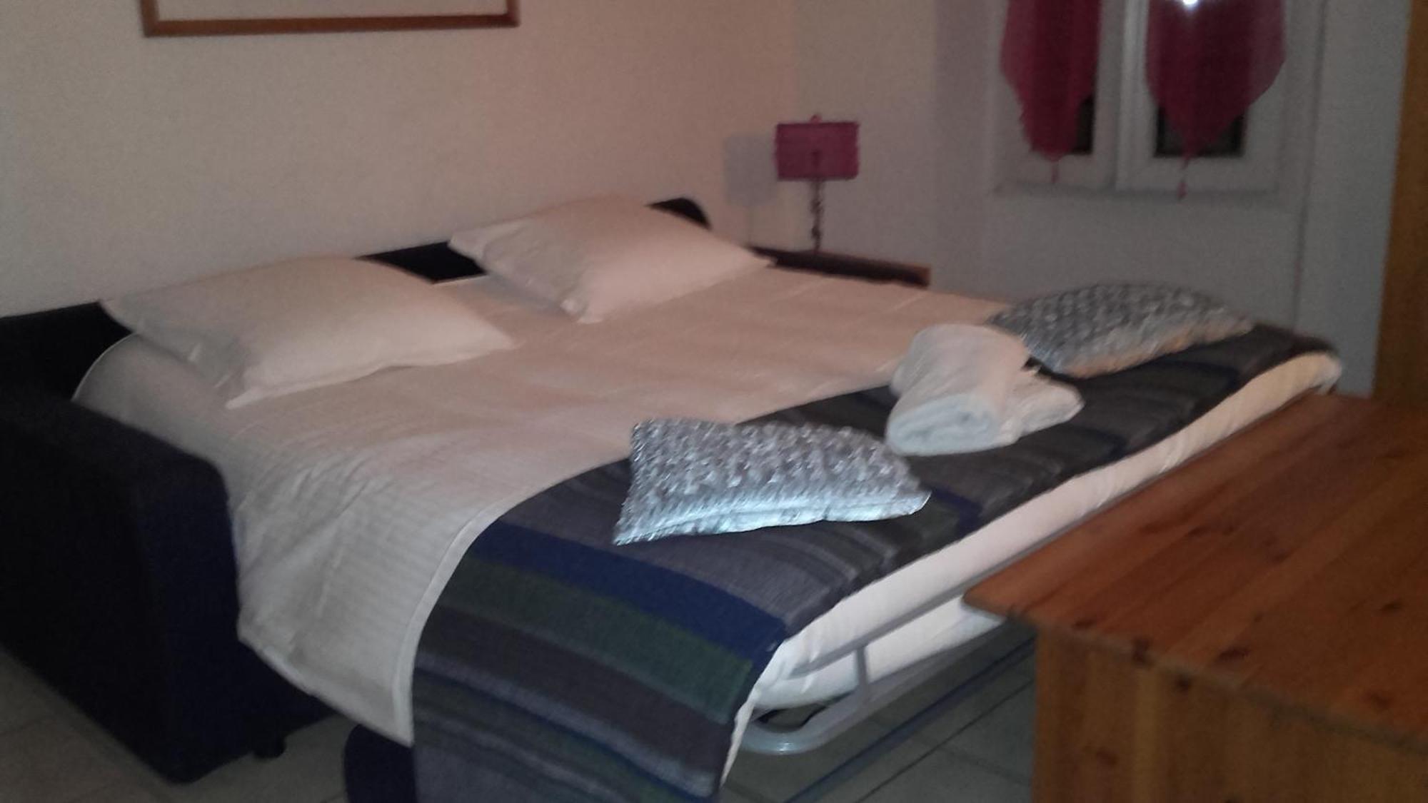 Studios Alea Cannes Room photo