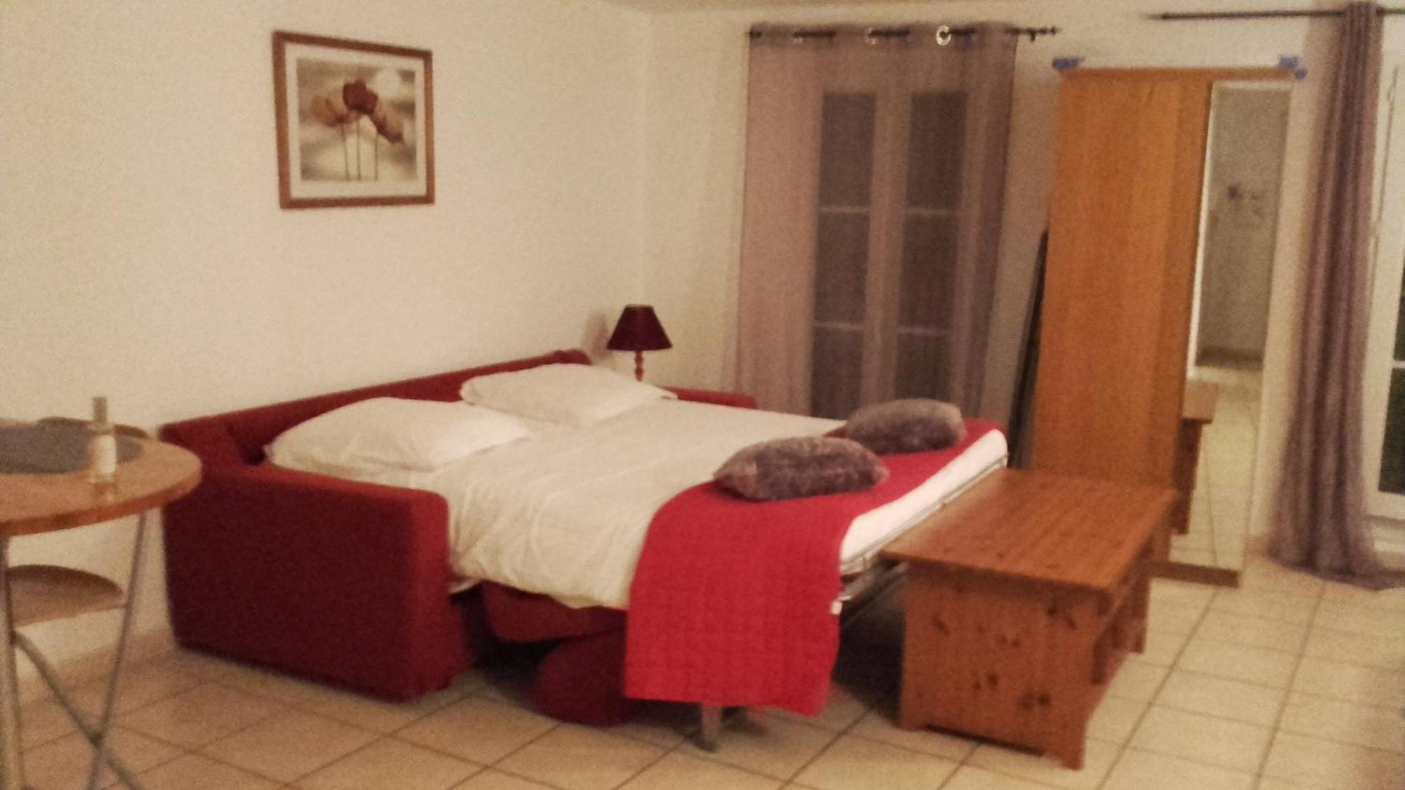 Studios Alea Cannes Room photo