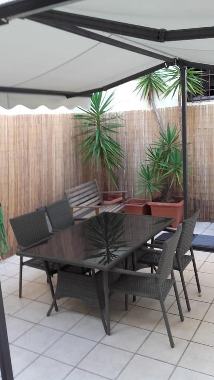 Studios Alea Cannes Exterior photo