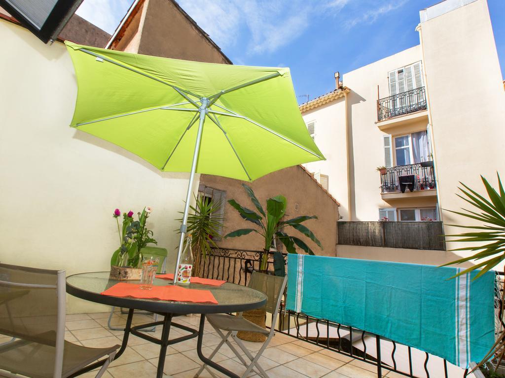 Studios Alea Cannes Exterior photo