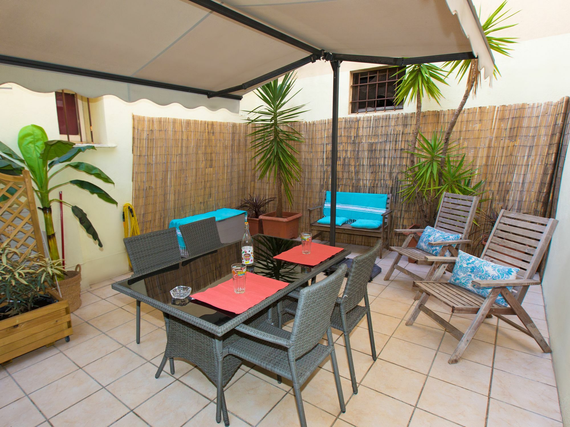 Studios Alea Cannes Exterior photo