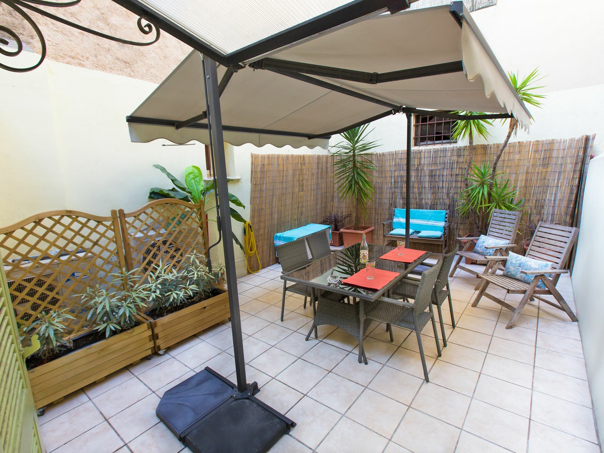 Studios Alea Cannes Exterior photo